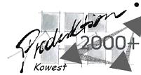 Production 2000+ logo